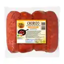 Bild 2 von TESOROS DEL SUR Chorizo