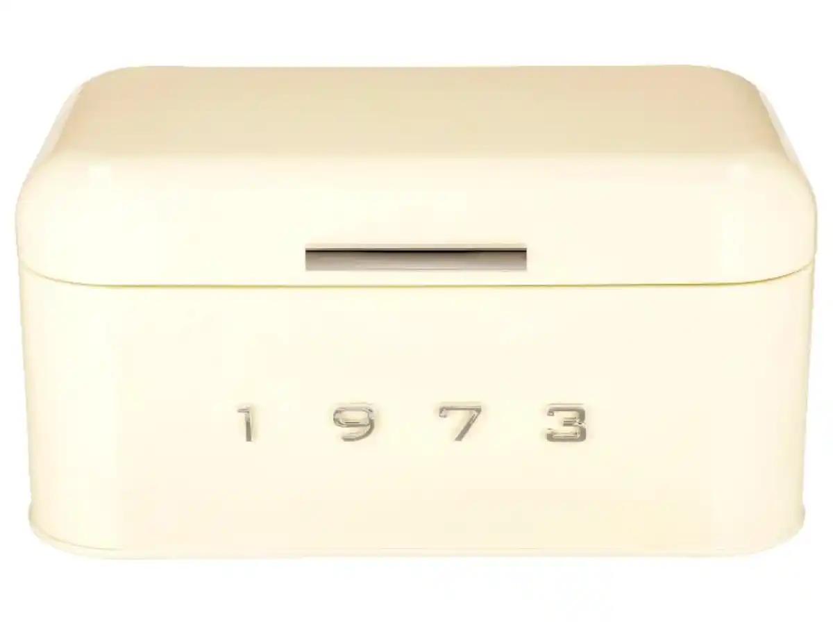Bild 1 von SILVERCREST® Brotkasten