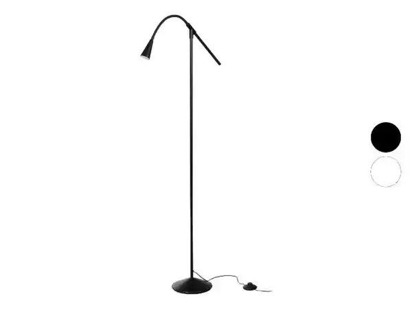 Bild 3 von LIVARNO® LED-Stehleuchte »Freya«