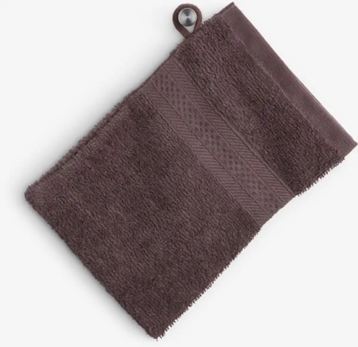 Bild 1 von Waschhandschuh UPPSALA 14x20 dusty grape