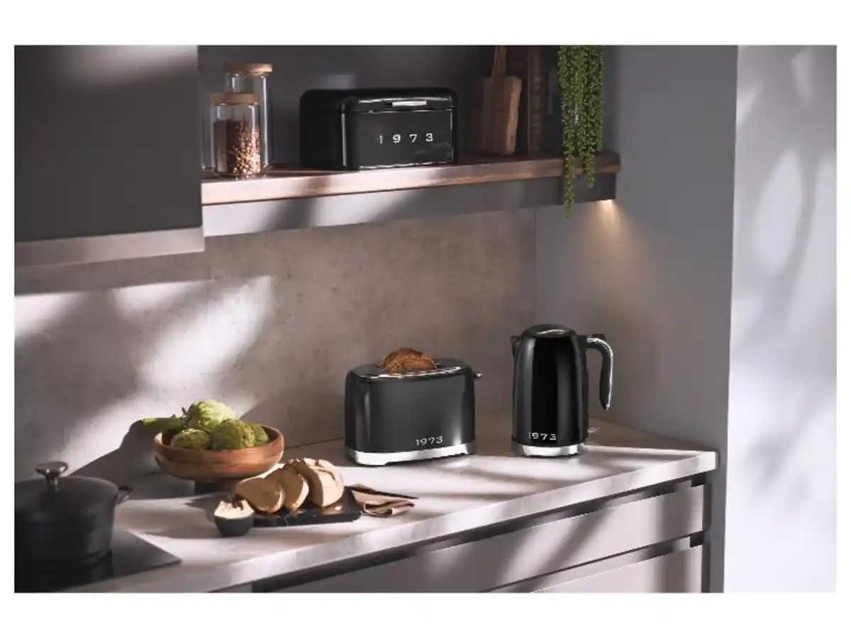 Bild 2 von SILVERCREST® Brotkasten