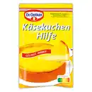Bild 1 von Dr. Oetker Käsekuchen Hilfe