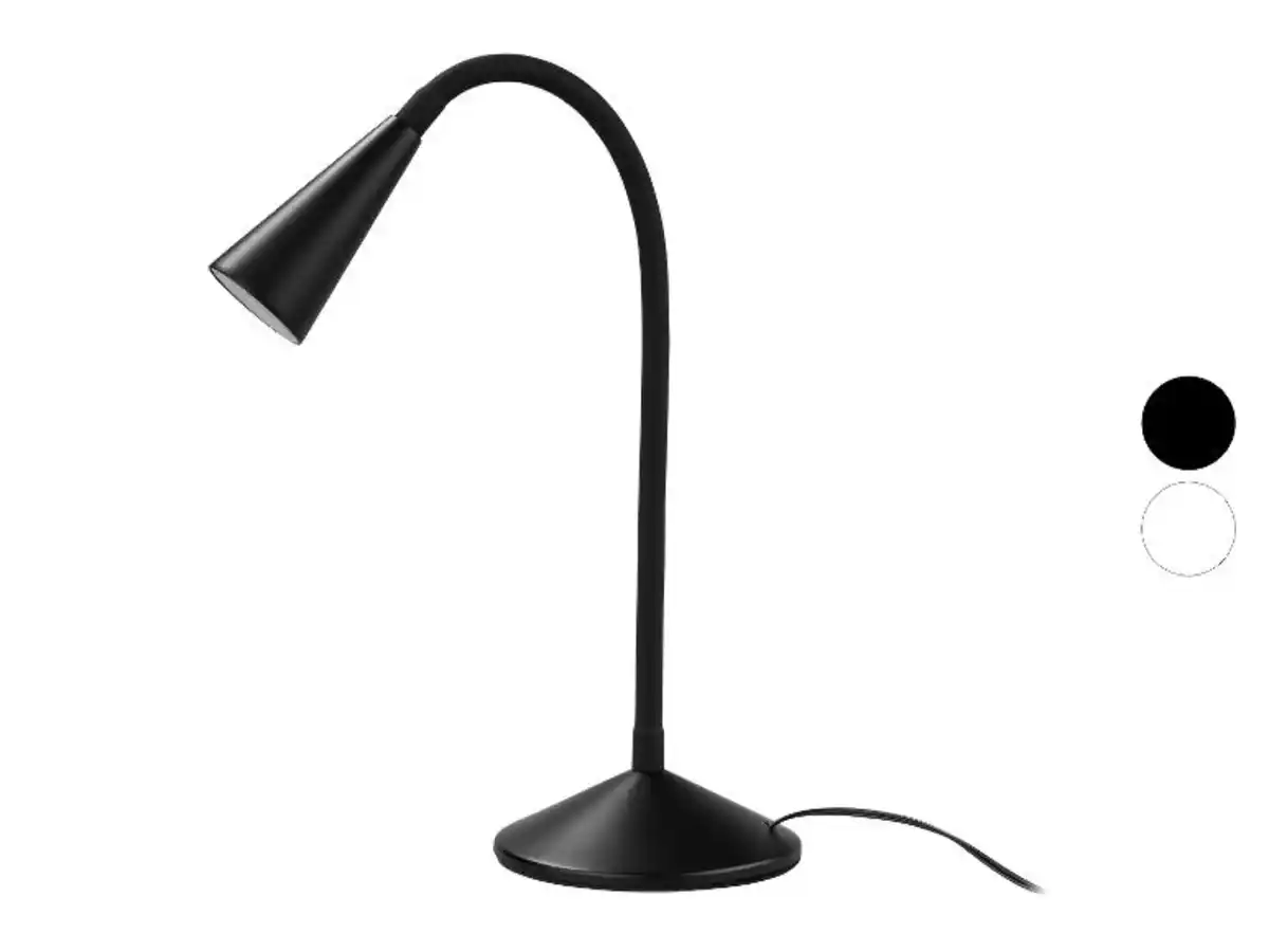 Bild 3 von LIVARNO® LED-Tischleuchte