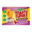 Bild 2 von TILLMAN’S Toasty