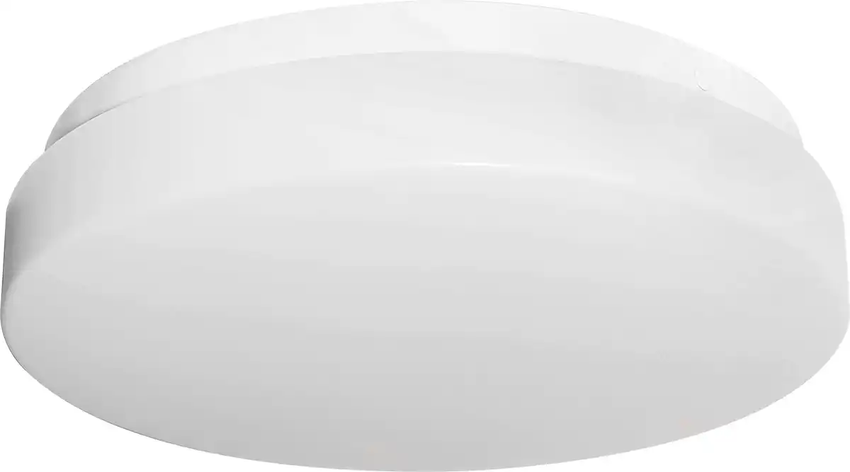 Bild 1 von Primaster LED Deckenleuchte Boston 24 x 6 cm weiß