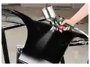 Bild 2 von PARKSIDE® Druckluft-Farbspritzpistole »PDFP 500 D4«