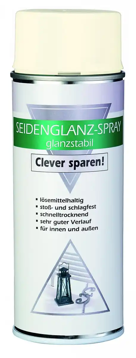 Bild 2 von Spraylack 400 ml