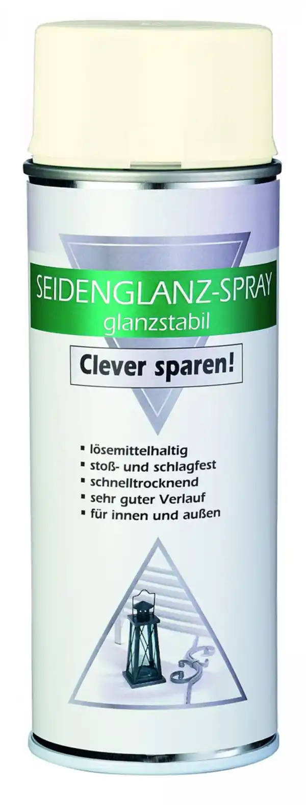 Bild 2 von Spraylack 400 ml