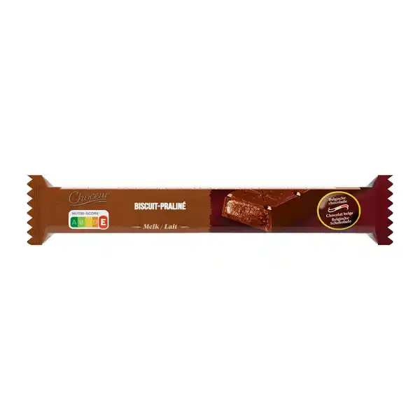 Bild 2 von CHOCEUR Riegel mit Pralinéfüllung
