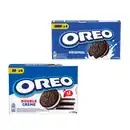Bild 1 von OREO Doppelkeks