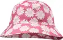 Bild 1 von ALANA Hut mit Blumen-Muster, rosa, Gr. 50/51, 1 St