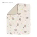 Bild 3 von Baby-Kuscheldecke