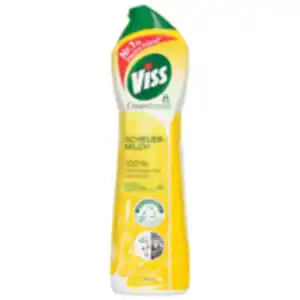 Viss Scheuermilch