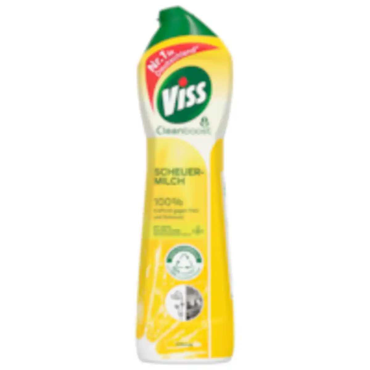 Bild 1 von Viss Scheuermilch