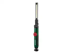 PARKSIDE® LED-Akku-Klappleuchte »PSDD 2000 A3«""