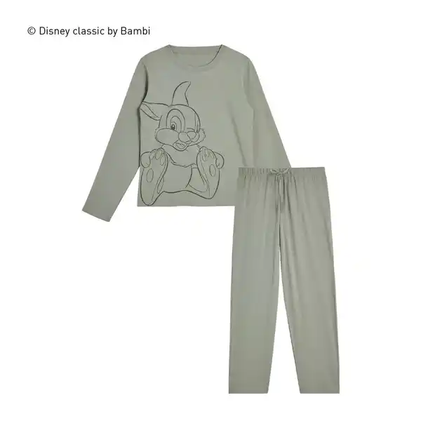 Bild 3 von Pyjama