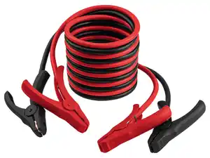 ULTIMATE SPEED® Starthilfekabel Typ 25""