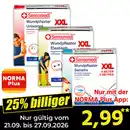 Bild 1 von Sensomed Pflasterrolle XXL