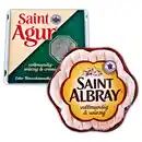 Bild 1 von Saint Albray/Saint Agur Weichkäse