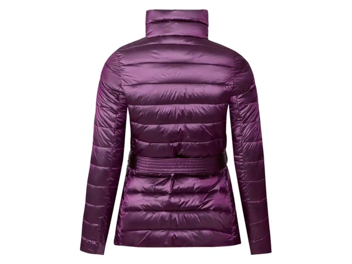 Bild 2 von ESMARA® Damen Jacke mit wärmender, leichter High-Loft-Wattierung