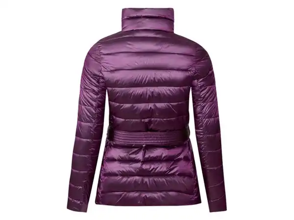 Bild 2 von ESMARA® Damen Jacke mit wärmender, leichter High-Loft-Wattierung