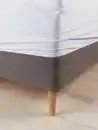 Bild 1 von Matratzenschoner TILDE 100x200x35 weiß
