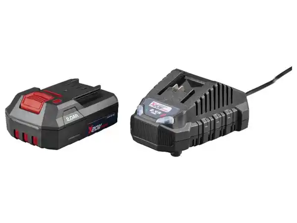 Bild 2 von PARKSIDE PERFORMANCE® 20 V Akku-Ratsche »PARP 20-Li B2«, mit Akku und mit Ladegerät