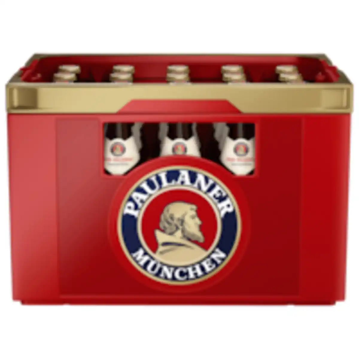 Bild 1 von Paulaner Weißbier oder Münchner Hell