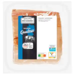 Kasseler Lachs