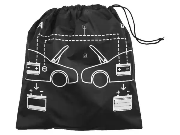 Bild 2 von ULTIMATE SPEED® Starthilfekabel Typ 25""
