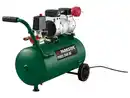 Bild 2 von PARKSIDE® Silent-Kompressor »PSKO 248 B1«, 24 l Kesselvolumen