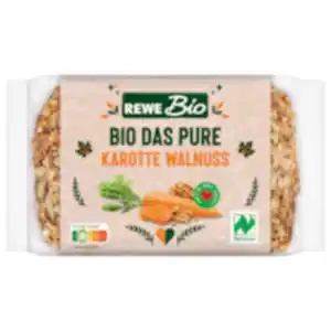 REWE bio Bio Das Pure