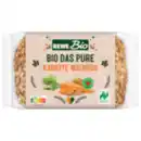 Bild 1 von REWE bio Bio Das Pure