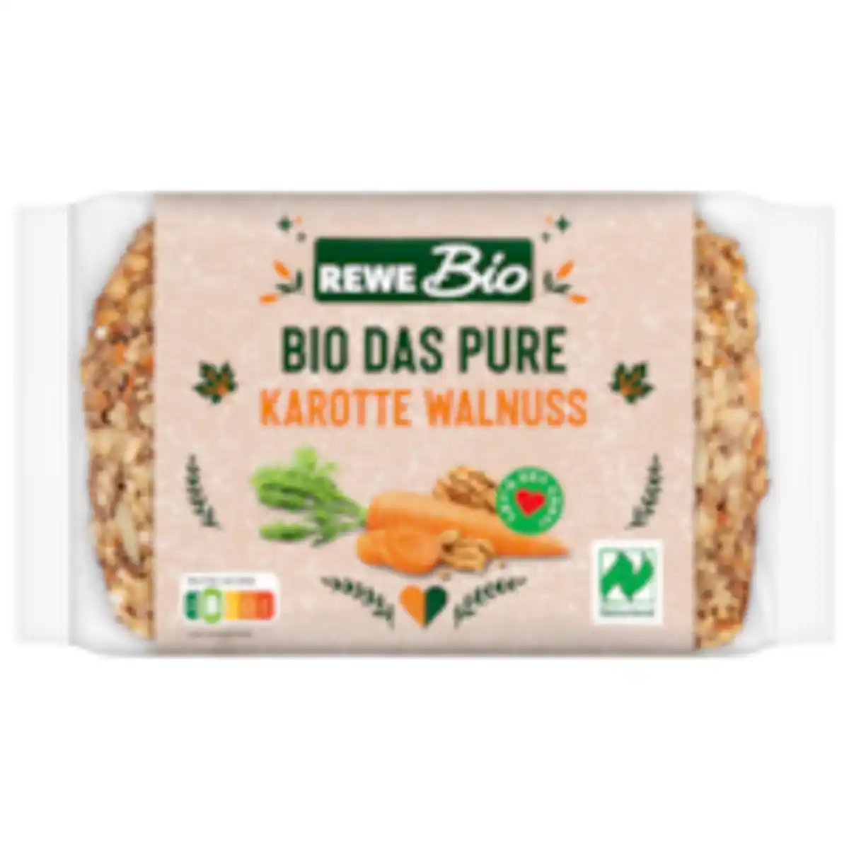 Bild 1 von REWE bio Bio Das Pure
