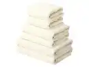 Bild 1 von LIVARNO® Frottier-Set, 6-teilig