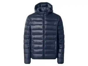 ESMARA MEN Herren Lightweight-Jacke