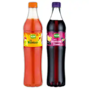 TRIMM Sirup