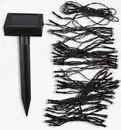Bild 1 von Solar Lichterkette BERGIRISK m/100 LED klar