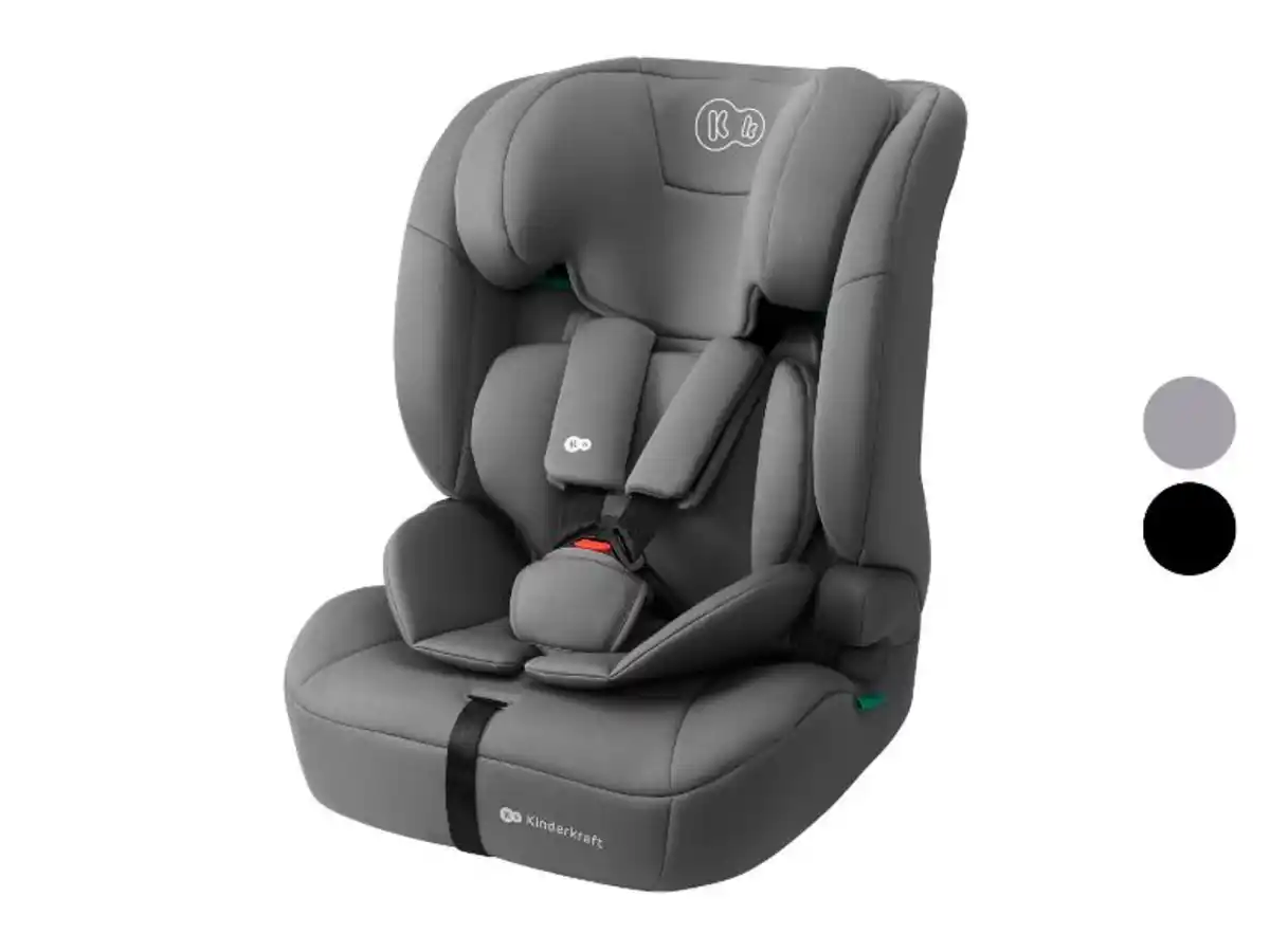 Bild 3 von 4KRAFT Autositz »COMFORT UP 2 CLASSIC i-Size«