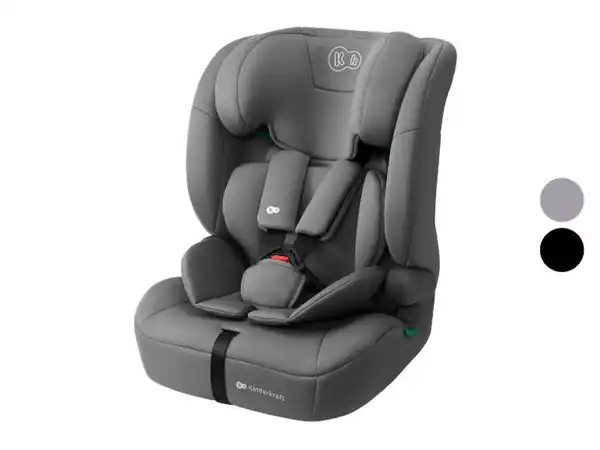 Bild 3 von 4KRAFT Autositz »COMFORT UP 2 CLASSIC i-Size«