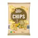 Bild 1 von SUN SNACKS Kartoffelchips