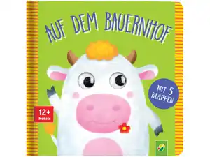 Interaktives Pappbuch