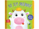 Bild 1 von Interaktives Pappbuch