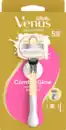 Bild 1 von Gillette Venus Rasierer, ComfortGlow, 1 St
