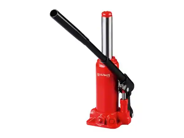Bild 3 von ULTIMATE SPEED® Hydraulik-Stempelwagenheber