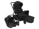 Bild 3 von GRACO Kinderwagen-Set »Near2Me™ DLX 3in1«