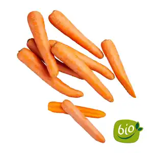 BIO Speisemöhren