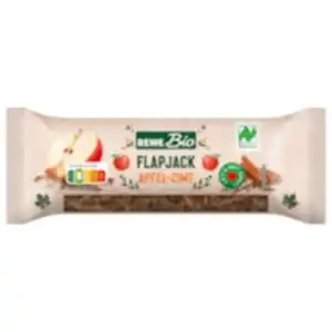 REWE Bio Flapjack