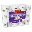Bild 1 von Daunasoft Toilettenpapier