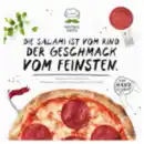 Bild 1 von Gustavo Gusto Pizza Salame